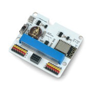 Micro: IoT - expansion board for BBC micro:bit