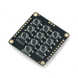 Fermion - ADKey Board - 10...