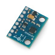 Buy 3-axis MMA8452 I2C digital accelerometer -