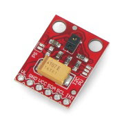 APDS-9960 - proximity sensor and gesture detector