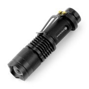 latarka diodowa everActive FL-180 Bullet