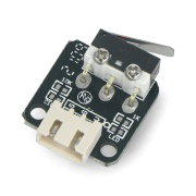 Limit switch - for 3D printers - Creality