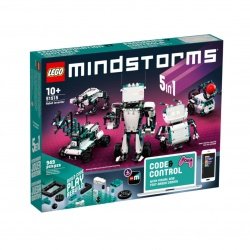 Lego Mindstorms - Robot Inventor 5in1 - Lego 51515