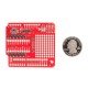 XBee Shield for Arduino - SparkFun WRL-12847* XBee Shield for Arduino - SparkFun WRL-12847*