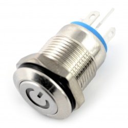 ON-OFF switch monostable -...