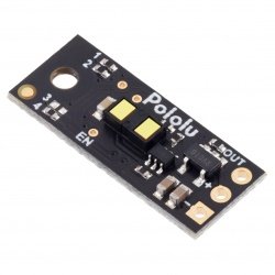 Digital Distance Sensor...