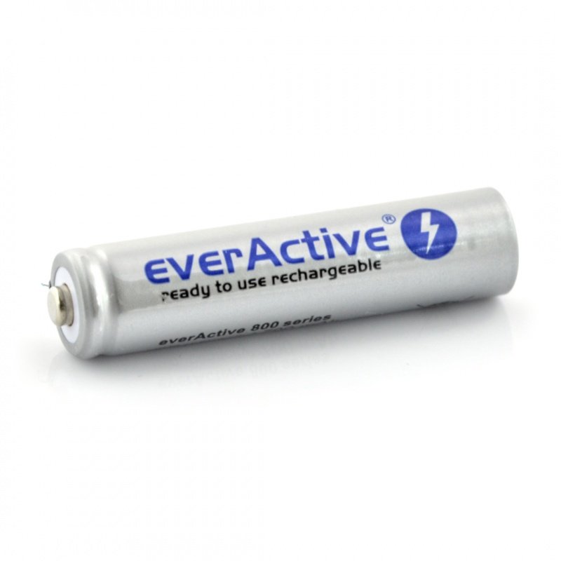 everActive R03/AAA 800mAh, x2 (EVHRL03-800-2BL)