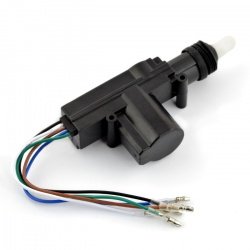 Actuator 5-wires - 4,5kg