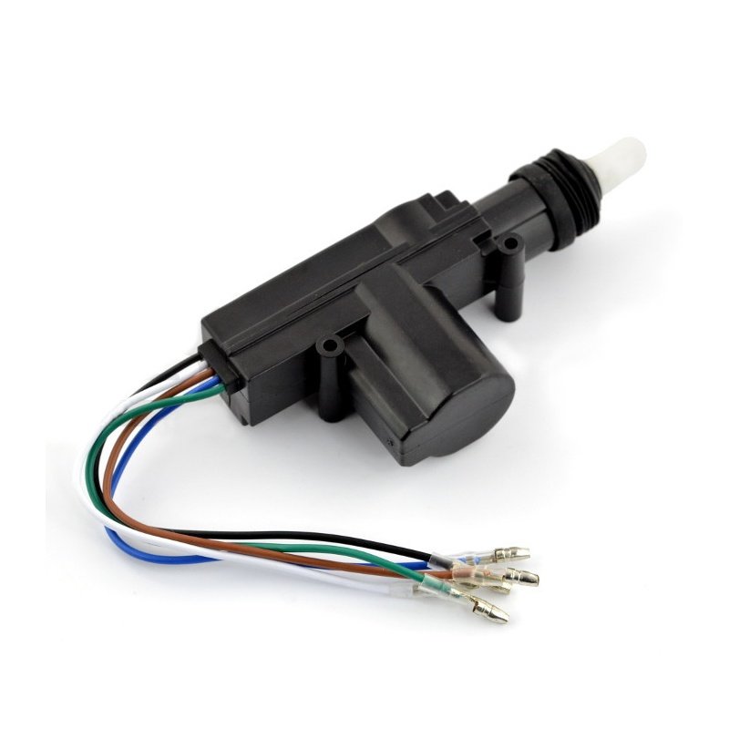 AC 220V 10W 50mm stroke Linear actuator reciprocating motor Go and back  Vibrating screen Shale shaker parts Pellet machine [0058635-50mm] - €186.20