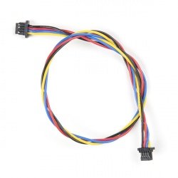 Qwiic flexible cable with...