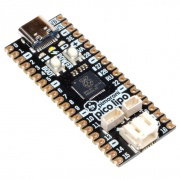 Pimoroni Pico LiPo - board with RP2040 microcontroller - Pimoroni PIM560