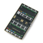 Dual GPIO Expander for Raspberry Pi Pico, Two