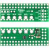 DRV8835 - two-channel 11V/1.2A motor controller - overlay - zdjęcie 5