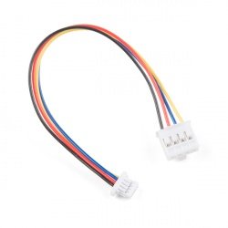 Qwiic Cable - Grove Adapter...
