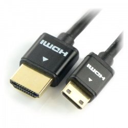 HDMI-miniHDMI Blow...