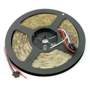 RGB LED Strip WS2813 - digital, addressable -