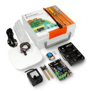EcoDuino - set for automatic watering plants*