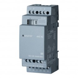 1PCS Brand New In Box Siemens 6ED1055-4MH08-0BA1 