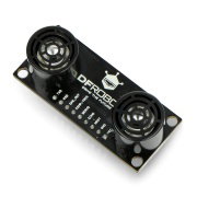 Ultrasonic distance sensor URM37 v4 5-500cm with