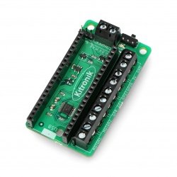 3-10.8V motor controller -...