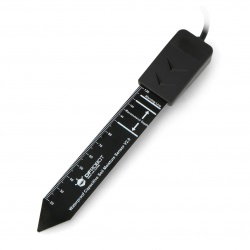 Gravity - Analog Waterproof Capacitive Soil Moisture Sensor V2.0 - ...