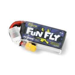 Gens Ace Funfly Series...