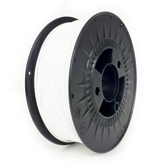 Filament Devil Design TPU 1,75mm 1kg - Black_ Botland - Robotic Shop