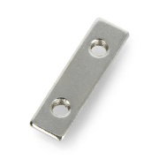 Hammer nut T-NUT M5 double - connecting part for V-Slot profiles