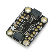 EEPROM memory module - 24LC32 - 32Kbit / 4KB - STEMMA QT / Qwiic - Adafruit 5146