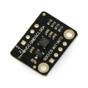 Fermion - 3-Axis Accelerometer - I2C LIS331HH - DFRobot SEN0407