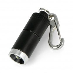 LED flashlight FL-15 LED