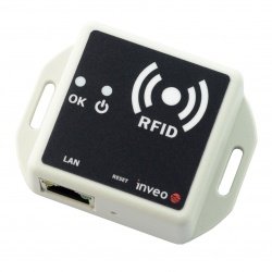Inveo Nano RFID - IoT...