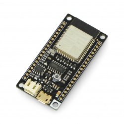 DFRobot FireBeetle ESP32 IOT wi-fi, Bluetooth