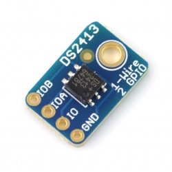 DS2413 - controller 1-Wire...