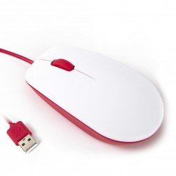 RPi Zero USB accessories