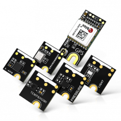 WisBlock Sensors
