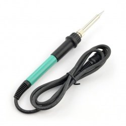 Soldering irons and heaters