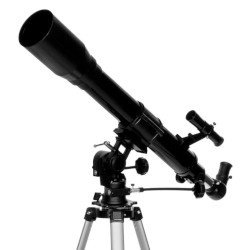 Astronomical telescopes