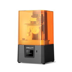 Creality resin 3D printers