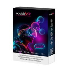 STEM Lab - natural sciences