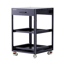Workstations for 3D printers