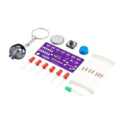 Soldering learning kits