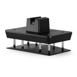 Spare parts for resin 3D printers