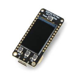 ESP32 Modules with Display