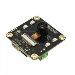 ESP32 Modules with Camera
