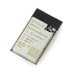 ESP32 Modules in SMD Version