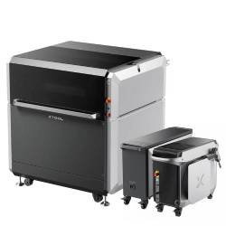 xTool MetalFab Series