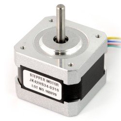 2PCS DC Mini motor Micro stepper motor 7MM stepper motor with division bar 