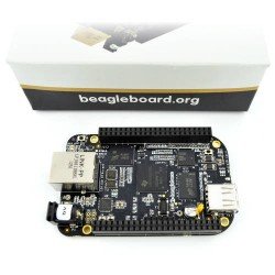 BeagleBone main boards