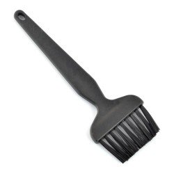 ESD brushes